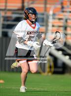 Photo from the gallery "West Stokes @ North Davidson (NCHSAA 1A/2A/3A Second Round State Tournament)"