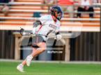 Photo from the gallery "West Stokes @ North Davidson (NCHSAA 1A/2A/3A Second Round State Tournament)"