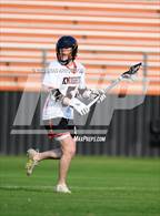 Photo from the gallery "West Stokes @ North Davidson (NCHSAA 1A/2A/3A Second Round State Tournament)"
