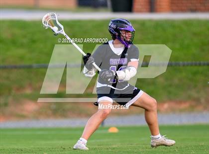 Thumbnail 1 in West Stokes @ North Davidson (NCHSAA 1A/2A/3A Second Round State Tournament) photogallery.
