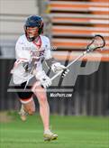Photo from the gallery "West Stokes @ North Davidson (NCHSAA 1A/2A/3A Second Round State Tournament)"