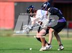 Photo from the gallery "West Stokes @ North Davidson (NCHSAA 1A/2A/3A Second Round State Tournament)"