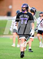 Photo from the gallery "West Stokes @ North Davidson (NCHSAA 1A/2A/3A Second Round State Tournament)"