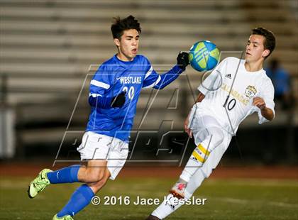 Thumbnail 1 in Westlake @ Calabasas photogallery.