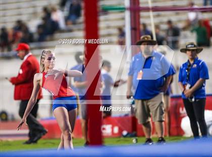 Thumbnail 3 in CIF State Track and Field Championships (Girls Events)  photogallery.