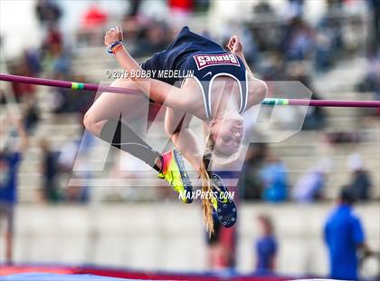 Thumbnail 1 in CIF State Track and Field Championships (Girls Events)  photogallery.
