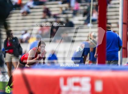 Thumbnail 2 in CIF State Track and Field Championships (Girls Events)  photogallery.