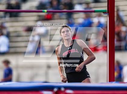 Thumbnail 3 in CIF State Track and Field Championships (Girls Events)  photogallery.