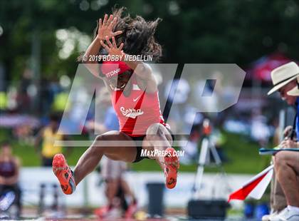 Thumbnail 1 in CIF State Track and Field Championships (Girls Events)  photogallery.