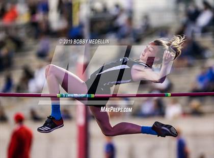 Thumbnail 3 in CIF State Track and Field Championships (Girls Events)  photogallery.