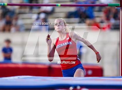Thumbnail 3 in CIF State Track and Field Championships (Girls Events)  photogallery.