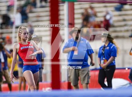 Thumbnail 1 in CIF State Track and Field Championships (Girls Events)  photogallery.