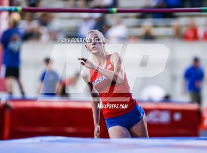 Thumbnail 2 in CIF State Track and Field Championships (Girls Events)  photogallery.