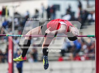 Thumbnail 2 in CIF State Track and Field Championships (Girls Events)  photogallery.