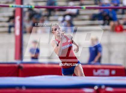 Thumbnail 2 in CIF State Track and Field Championships (Girls Events)  photogallery.