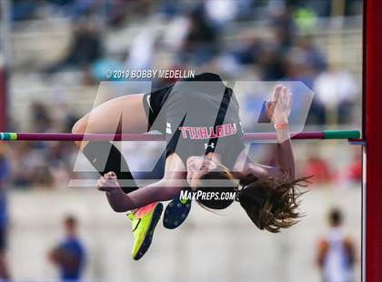 Thumbnail 2 in CIF State Track and Field Championships (Girls Events)  photogallery.