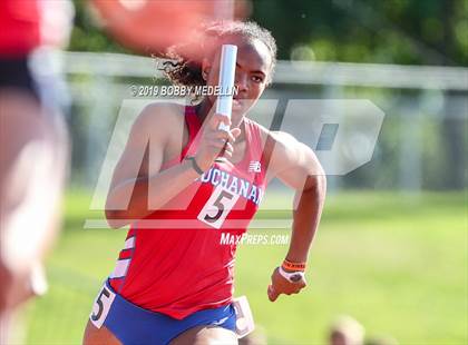 Thumbnail 1 in CIF State Track and Field Championships (Girls Events)  photogallery.