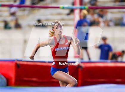 Thumbnail 1 in CIF State Track and Field Championships (Girls Events)  photogallery.