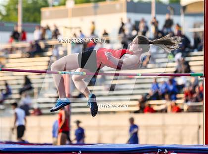Thumbnail 2 in CIF State Track and Field Championships (Girls Events)  photogallery.