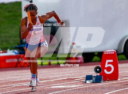 Thumbnail 3 in CIF State Track and Field Championships (Girls Events)  photogallery.