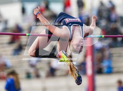 Thumbnail 2 in CIF State Track and Field Championships (Girls Events)  photogallery.