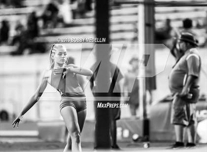 Thumbnail 1 in CIF State Track and Field Championships (Girls Events)  photogallery.
