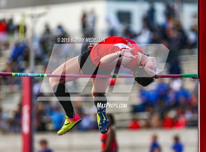 Thumbnail 1 in CIF State Track and Field Championships (Girls Events)  photogallery.