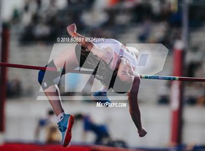 Thumbnail 2 in CIF State Track and Field Championships (Girls Events)  photogallery.
