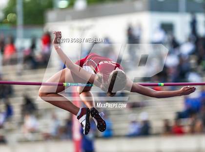 Thumbnail 3 in CIF State Track and Field Championships (Girls Events)  photogallery.
