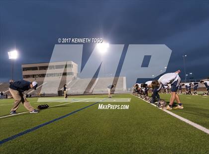 Thumbnail 2 in O'Connor vs. Brennan (District Championship) photogallery.