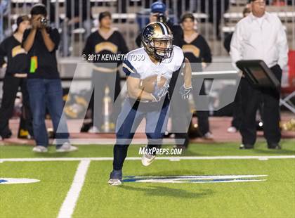 Thumbnail 3 in O'Connor vs. Brennan (District Championship) photogallery.