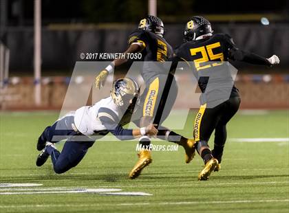 Thumbnail 2 in O'Connor vs. Brennan (District Championship) photogallery.