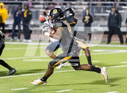 Thumbnail 1 in O'Connor vs. Brennan (District Championship) photogallery.