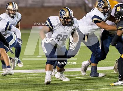 Thumbnail 3 in O'Connor vs. Brennan (District Championship) photogallery.
