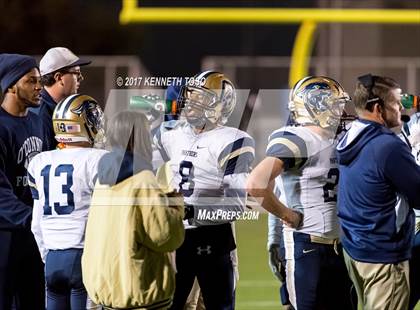 Thumbnail 2 in O'Connor vs. Brennan (District Championship) photogallery.