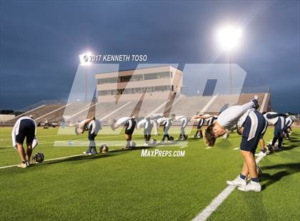 Thumbnail 3 in O'Connor vs. Brennan (District Championship) photogallery.