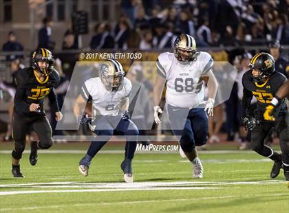 Thumbnail 3 in O'Connor vs. Brennan (District Championship) photogallery.