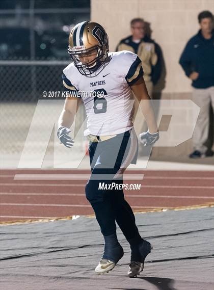 Thumbnail 3 in O'Connor vs. Brennan (District Championship) photogallery.