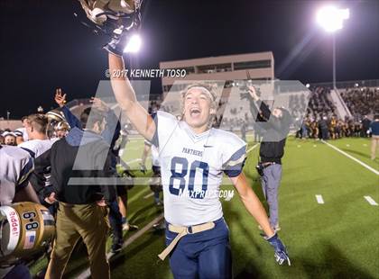 Thumbnail 2 in O'Connor vs. Brennan (District Championship) photogallery.