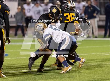 Thumbnail 3 in O'Connor vs. Brennan (District Championship) photogallery.