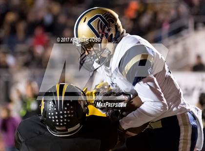 Thumbnail 1 in O'Connor vs. Brennan (District Championship) photogallery.