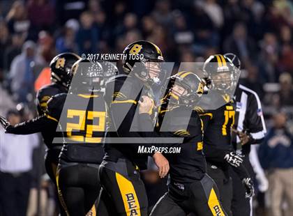 Thumbnail 1 in O'Connor vs. Brennan (District Championship) photogallery.
