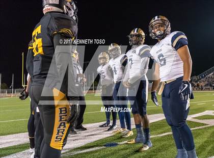 Thumbnail 2 in O'Connor vs. Brennan (District Championship) photogallery.
