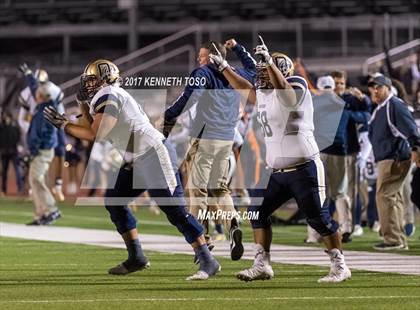 Thumbnail 2 in O'Connor vs. Brennan (District Championship) photogallery.