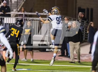 Thumbnail 1 in O'Connor vs. Brennan (District Championship) photogallery.
