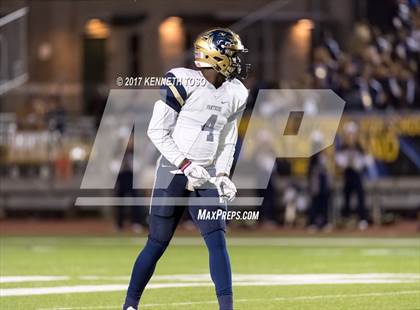 Thumbnail 2 in O'Connor vs. Brennan (District Championship) photogallery.