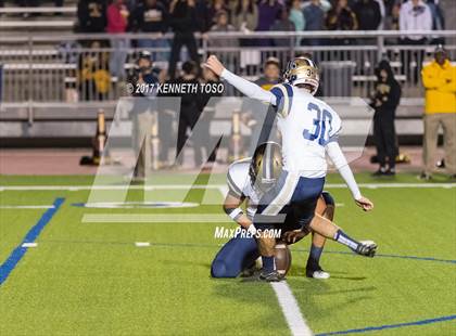 Thumbnail 1 in O'Connor vs. Brennan (District Championship) photogallery.