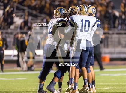Thumbnail 2 in O'Connor vs. Brennan (District Championship) photogallery.
