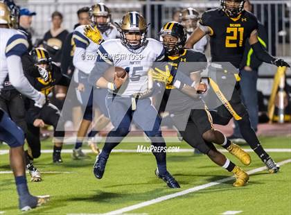 Thumbnail 3 in O'Connor vs. Brennan (District Championship) photogallery.