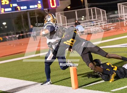 Thumbnail 3 in O'Connor vs. Brennan (District Championship) photogallery.